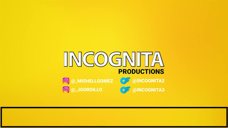 Incognita XXX: Tôi nhanh chóng đụ bạn tôi trước khi cô ấy đi