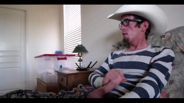 Joe Iandola: Watch My Masturbation