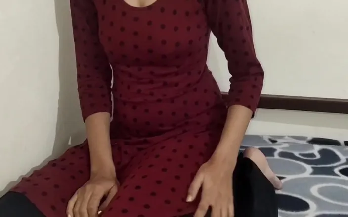 Saarabhabhi6: Clear HD with Hindi Dirty Talk, Roleplay, Outdoor Sex with...