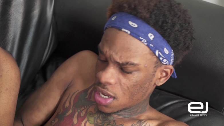 Edward James: Chico ve fection başına