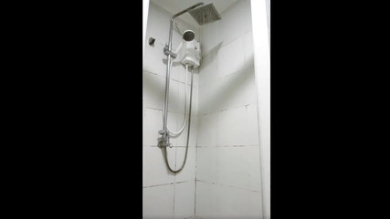 Rent A Gay Productions: Benvao ve Ace Amber - ateşli asya twink duş eğlencesi