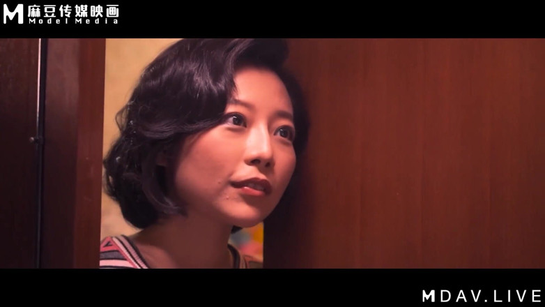ModelMedia Asia: Md-0165-2 Teenage Abin Season 2 / Chapter 2 / Little Aesthetics of Riots