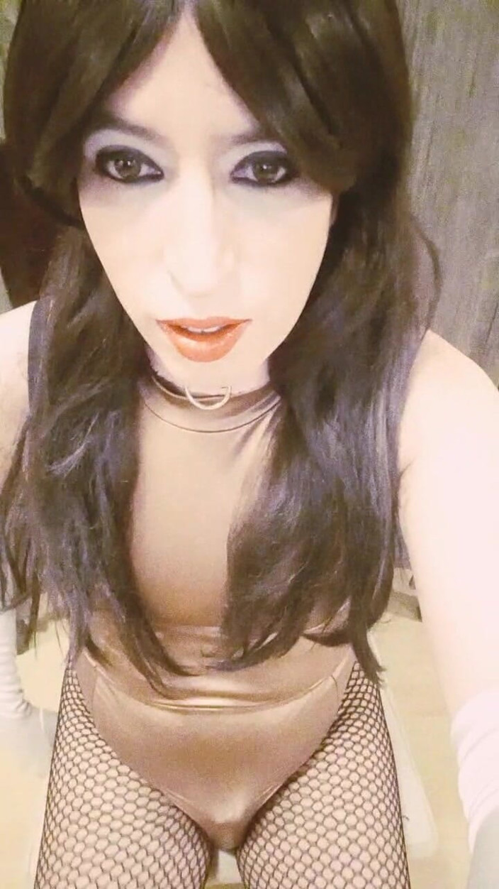 Tammy sissy slave: Aufgeregt 1