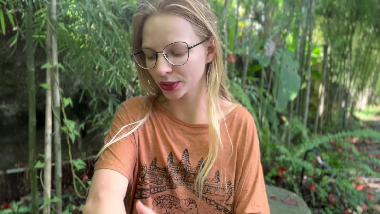 Goddess_Bella_Rae: Cum să-ți mănânci vina