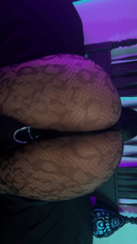 Big Ass Shaking