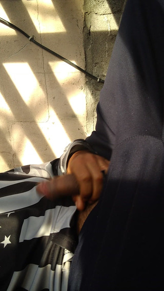 AlexAlejandro13: Mám dobrý výhled před veřejností