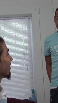 Miami uncut # 1 - papicock präsentiert szene 4 - Jay Lexxx + speedy Jay