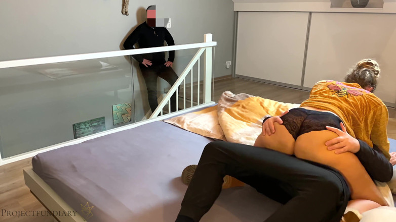 Projectsexdiary: Aldatan ev hanımı iki dölleniyor
