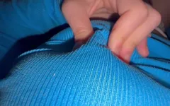 I Had an Orgasm While Masturbating Perfect Body