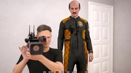 Moeilijk te vinden spel seksscène alleen deel 3