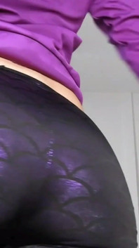 Video on My Profile