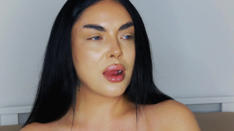 VVGO: Step Mom Smoke Before Ruin You