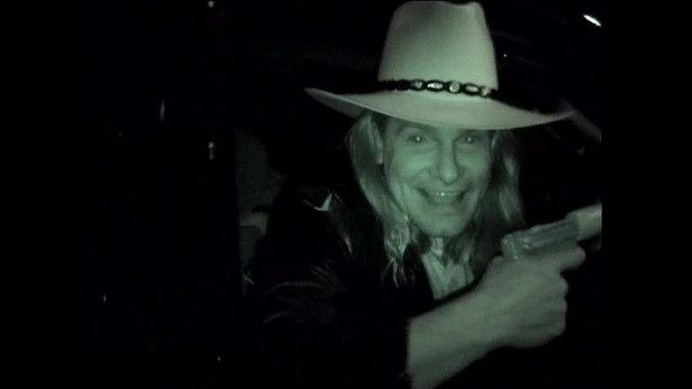 The Power of Love: 私のクレイジーなクソ売春婦!!シーン #03