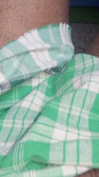 Masturbating My Dick in POV