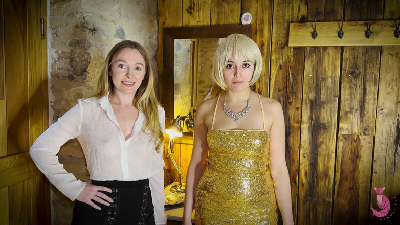 Brea Rose: Làm nhục và xuống cấp bởi ông chủ của bạn