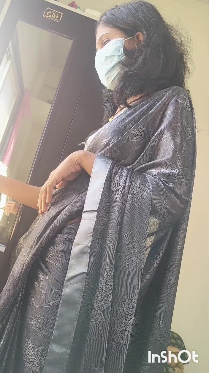 Desishycouple: Sexy Bhabhi Shivani Sex s přítelem manžela.