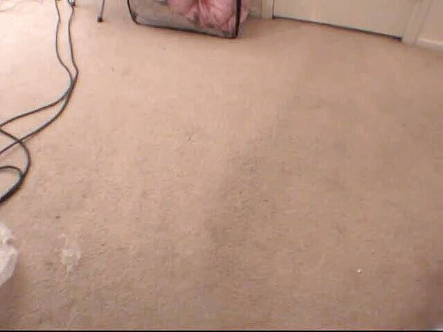 Spungy Gunk Films: Tricia Oaks - Przesłuchanie fabryki rajstop