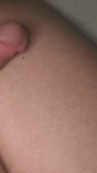Lying Naked in My Bed, Nice and Warm Under the Covers...