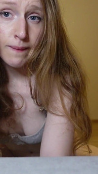 Jízda Na TVém Ptákovi V Poloze Cowgirl