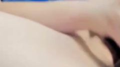 3 clip cam show with Sophia Sinclair and Jasper Spice