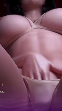 Lonely Hot Wife Gets Fucked Hard Extreme Orgasms and a Creampie for Her Nice Big Butt - Apocalust