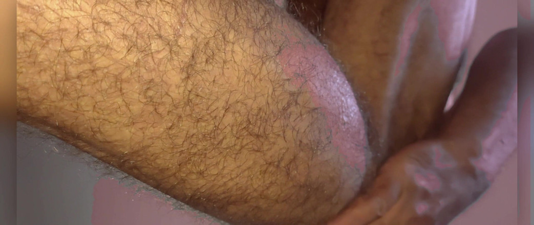 Rock F hairy: 今天来个简单的视频