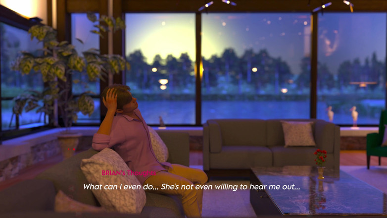 Wickedgammes studio: Kochanek kotki (część 12)