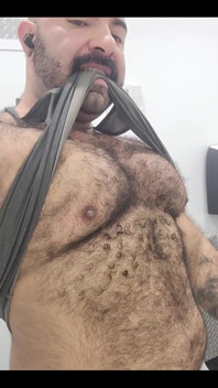 Worship These Pecs