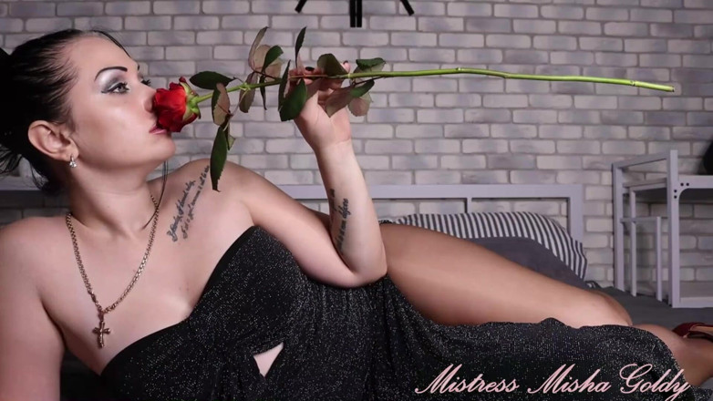 Goddess Misha Goldy: Compilație de jocuri cu tachinare! Ultimele 2 săptămâni din joc! 15 clipuri în 1