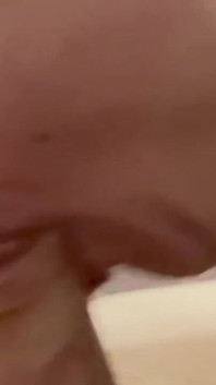 Tentando algo novo close-up Bj e porra na minha boca e, claro, eu sempre engulo cada gota!