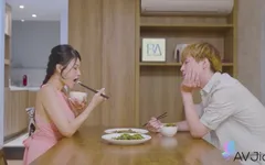 Godmother Is Looking to Date but Is Seduced by Her Godson First