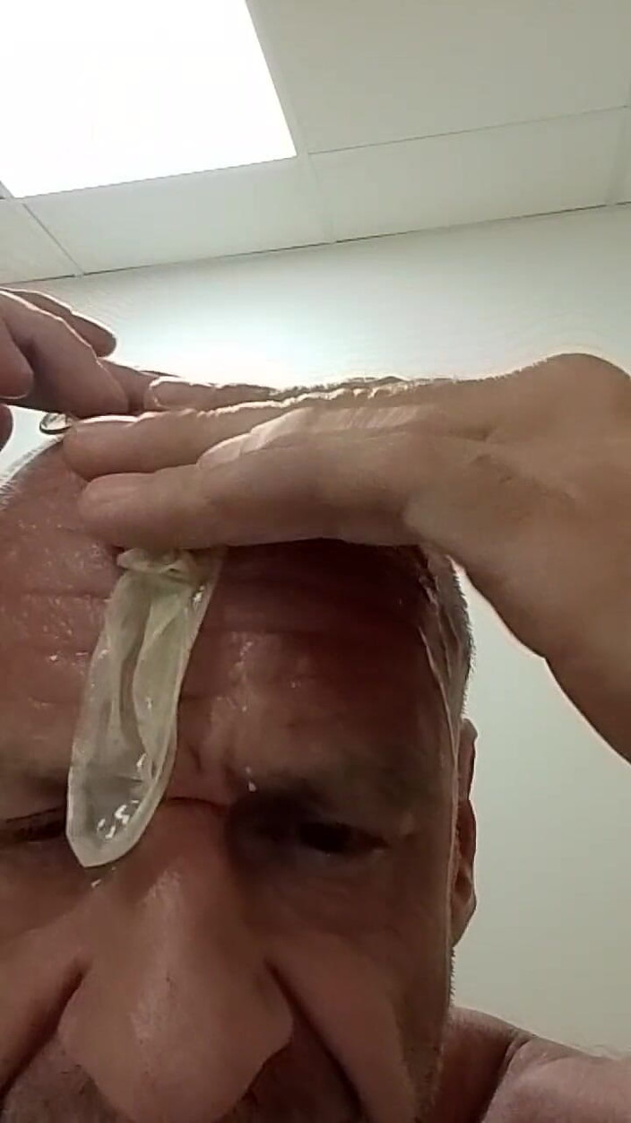 AukasZ1980: Morgenroutine