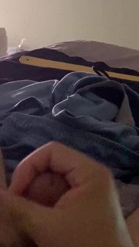 My Dick Needed Attention
