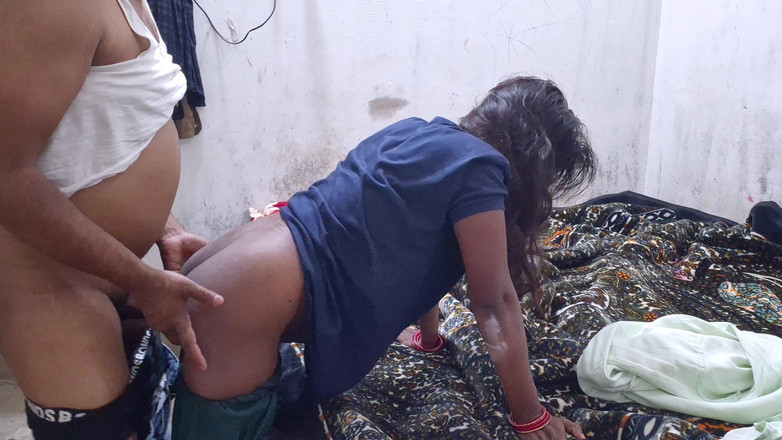 ExcitedWomen: Couple indien excité