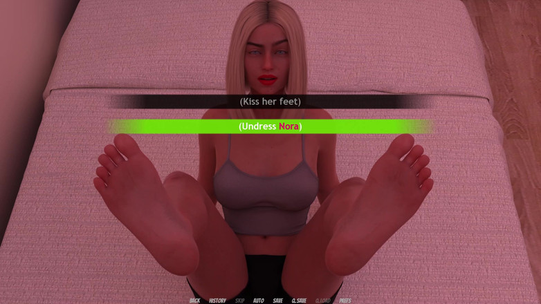 Wickedgammes studio: Mädchen sind heißer (teil 3) mit Stimme