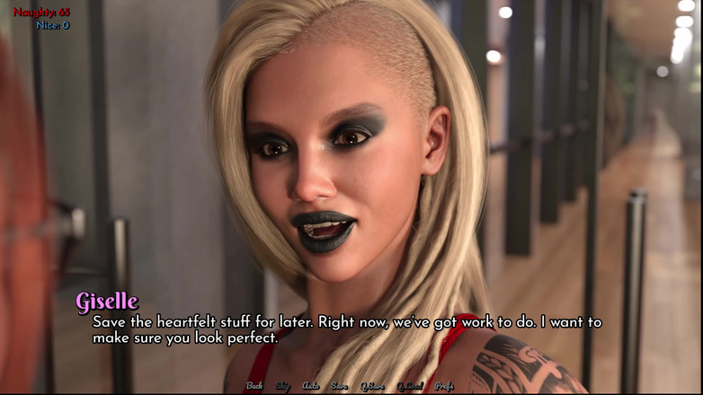 Wickedgammes studio: Het Geheim van Vrouwelijke Libido 2 (Deel 13)