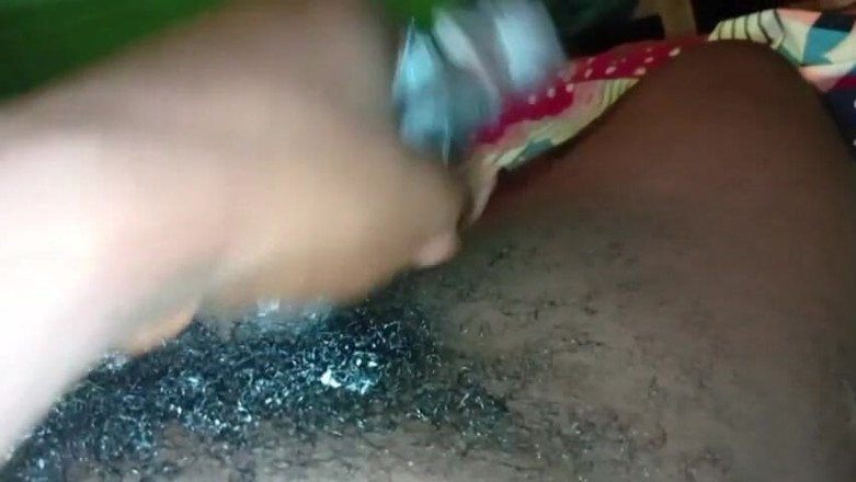 Badman4606: 흑인 대물 자지 솔로 소년