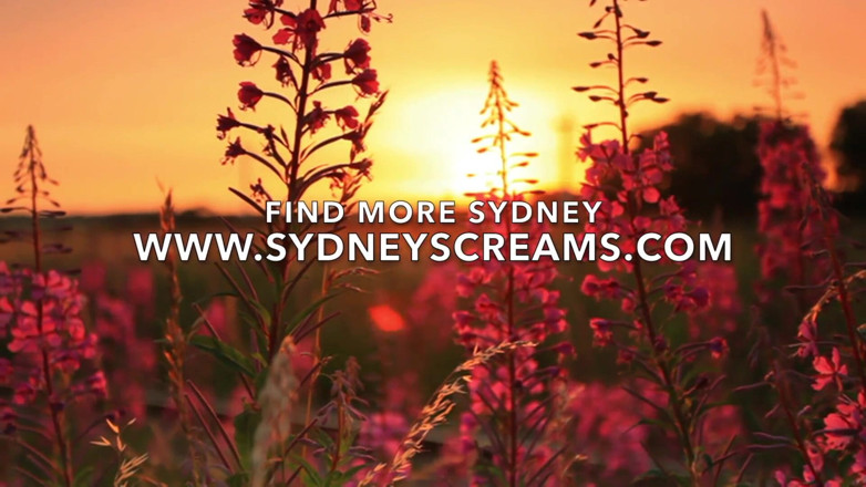 Sydney screams fetish: Post College Weight Gain - HD Wmv