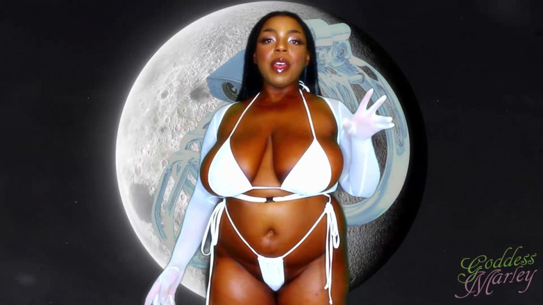 Goddess Marley: Bnwo kuisheidsconditionering v2