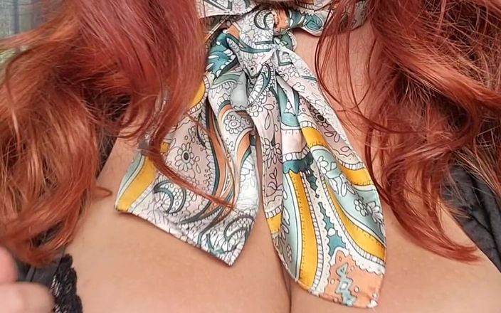 Annabelle Rogers: Flirtování s mým zeťem vede k sexu