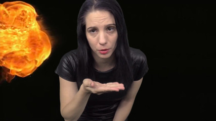 Quinn brooks: Přinutím tě uvěřit