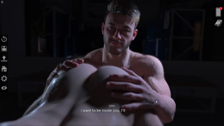 Future man: Two Gay Friends Licking Eachother Asshole in Mens Locker Room