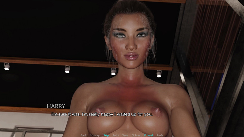 Wickedgammes studio: 非常开放的婚姻（第 88 部分）