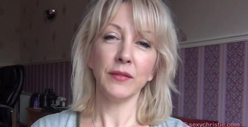 British Cougar: Cheating Wife Caught on Cameras