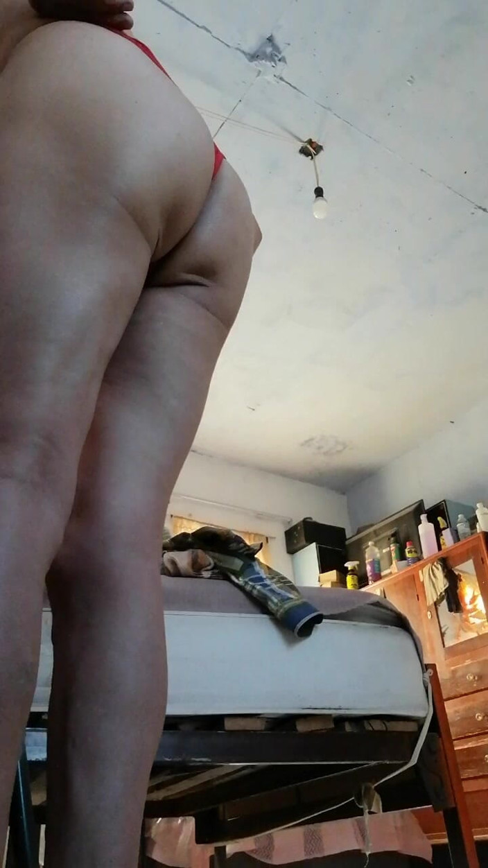 Marga9012: Che buoni glutei