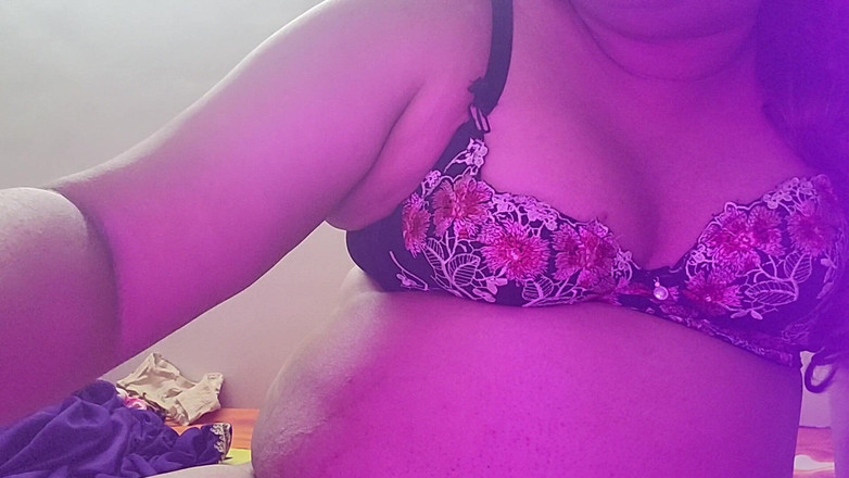 Indiansissychubby: 撸出我的新纱丽，你喜欢吗