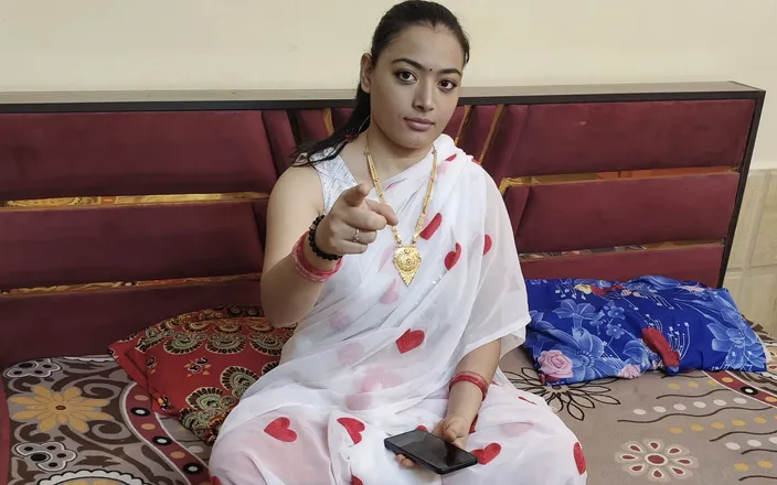 Khushboobhabi: The servant left the landlady
