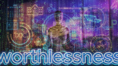 Goddess Misha Goldy: 无意识的古恩奴隶课程