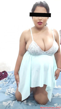 Cum with Me