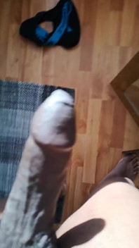 Trabajando sobre la vieja Fleshlight